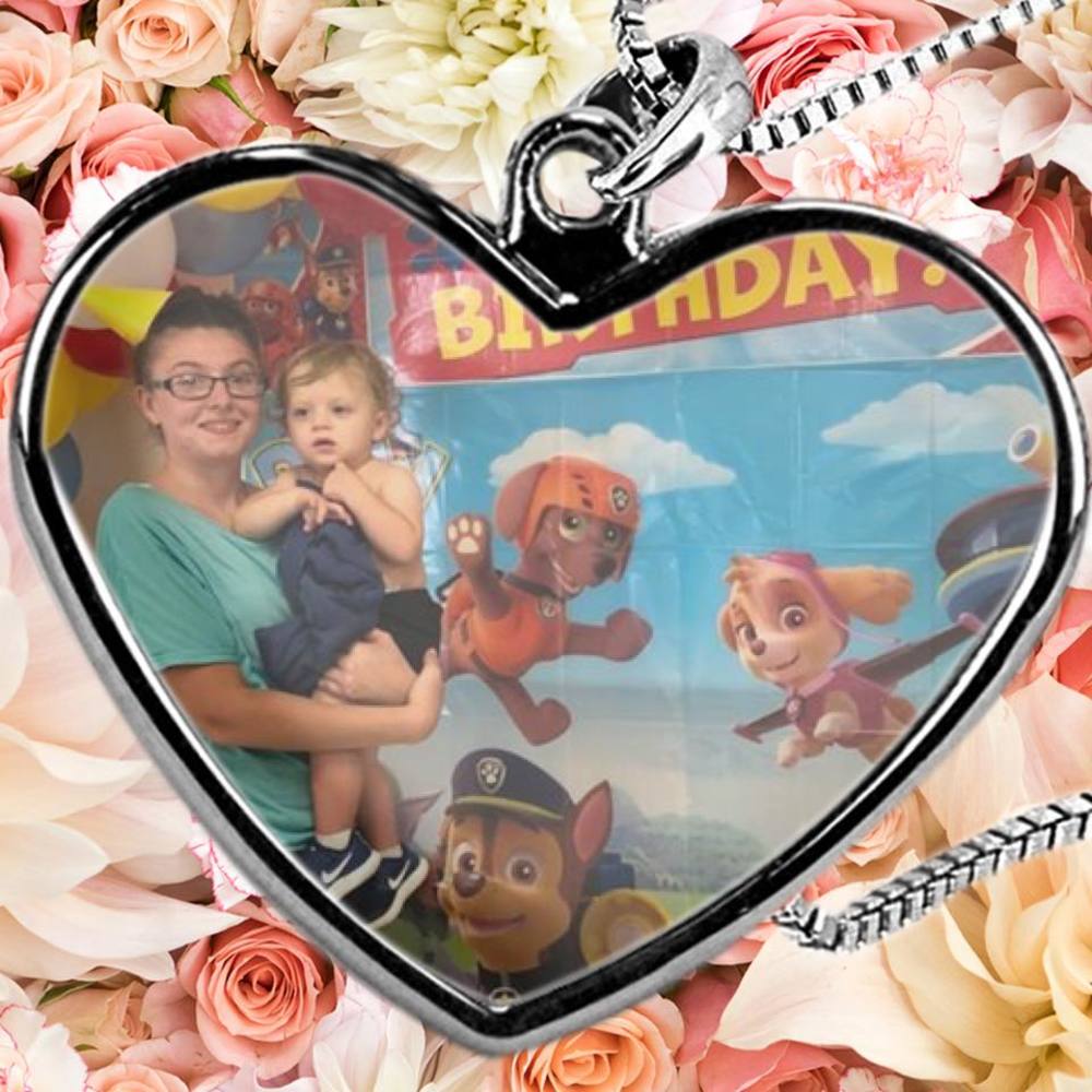 Meet your Posher, Jane